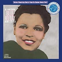 Billie Holiday- The Quintessential Billie Holiday Volume 5 - Darkside Records