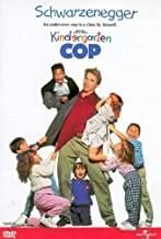 Kindergarten Cop - Darkside Records