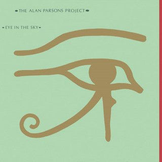 Alan Parsons Project- Eye In The Sky - DarksideRecords