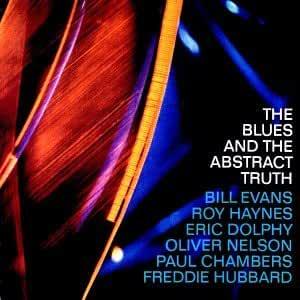 Oliver Nelson- The Blues and the Abstract Truth - DarksideRecords