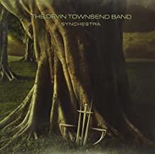 Devin Townsend Band- Synchestra - Darkside Records