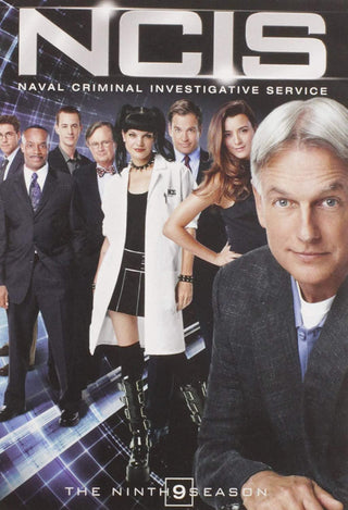 NCIS Season 9