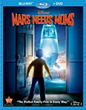 Mars Needs Moms - Darkside Records