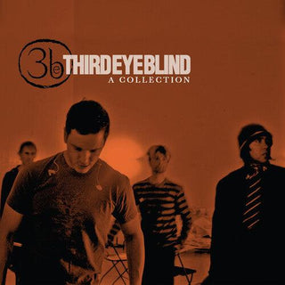 Third Eye Blind- A Collection - Darkside Records