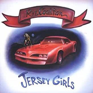 Rye Coalition- Jersey Girls - Darkside Records
