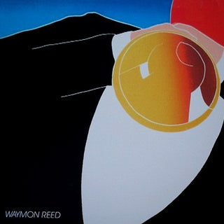 Waymon Reed- 4th and 6th - Darkside Records