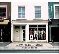 Mumford & Sons- Sigh No More - DarksideRecords
