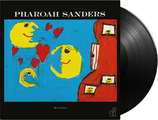 Pharoah Sanders- Moon Child - Darkside Records