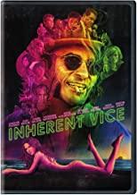 Inherent Vice - Darkside Records