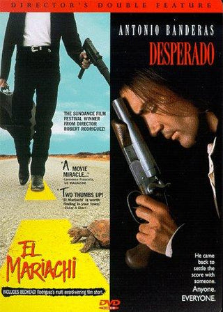 El Mariachi / Desperado - Darkside Records