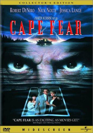 Cape Fear