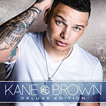 Kane Brown- Kane Brown (Deluxe) - Darkside Records