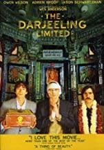 The Darjeeling Limited - DarksideRecords