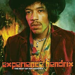Jimi Hendrix- Experience Hendrix The Best Of - DarksideRecords