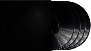 Kanye West- Donda (4LP DLX) - Darkside Records