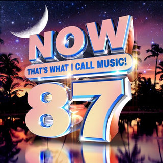 Various- NOW Thats What I Call Music! Vol. 87