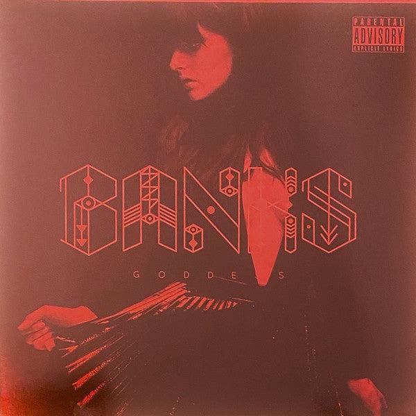 Banks Goddess Album