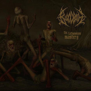 Bloodbath- The Fanthomless Misery - Darkside Records