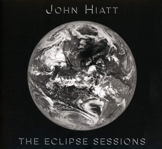 John Hiatt- Eclipse Sessions - DarksideRecords