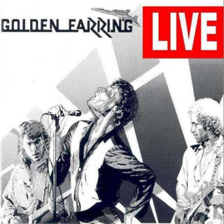 Golden Earring- Live - DarksideRecords