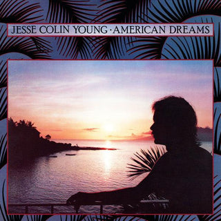 Jesse Colin Young- American Dreams - DarksideRecords