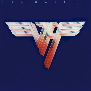 Van Halen- II - DarksideRecords