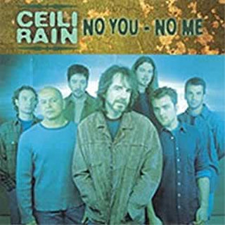 Ceili Rain- No You - No Me - Darkside Records