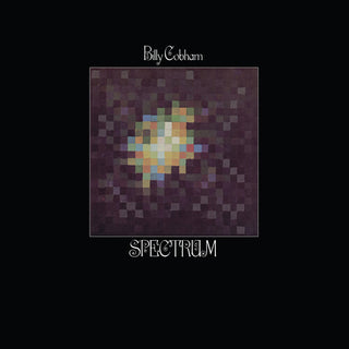 Billy Cobham- Spectrum (SYEOR '23) - Darkside Records