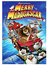 Merry Madagascar - DarksideRecords