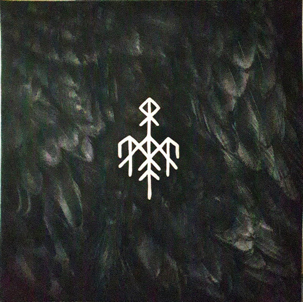 Wardruna- Kvitravn - Darkside Records