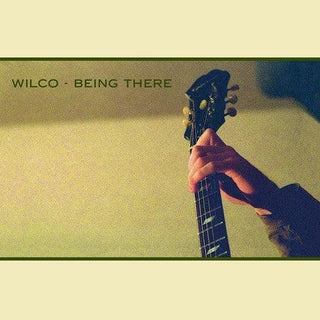 Wilco- Being There (4LP) - Darkside Records