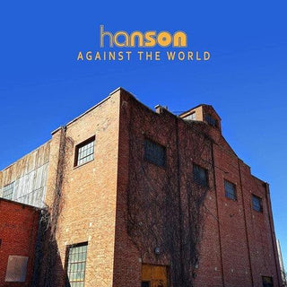 Hanson- Against The World - Darkside Records