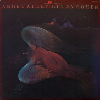 Linda Cohen- Angel Alley (Hole Punch)