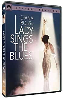 Lady Sings The Blues - Darkside Records
