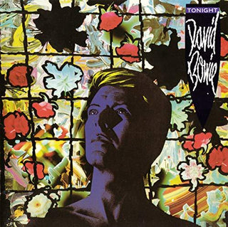 David Bowie- Tonight - Darkside Records