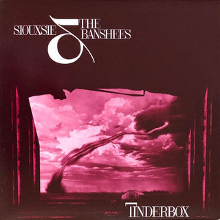 Siouxsie & The Banshees- Tinderbox - DarksideRecords