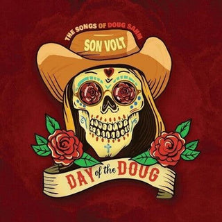 Son Volt- Day Of The Doug - Darkside Records