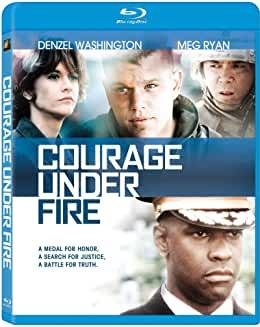 Courage Under Fire - Darkside Records