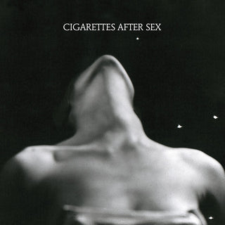 Cigarettes After Sex- I. - Darkside Records