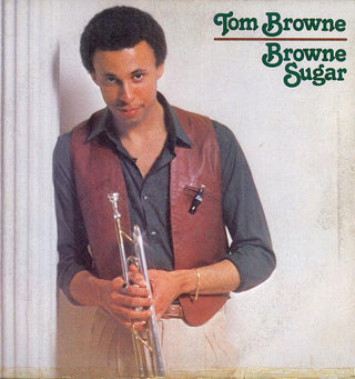 Tom Browne- Browne Sugar - DarksideRecords