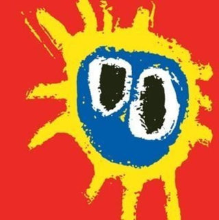 Primal Scream- Screamadelica - Darkside Records