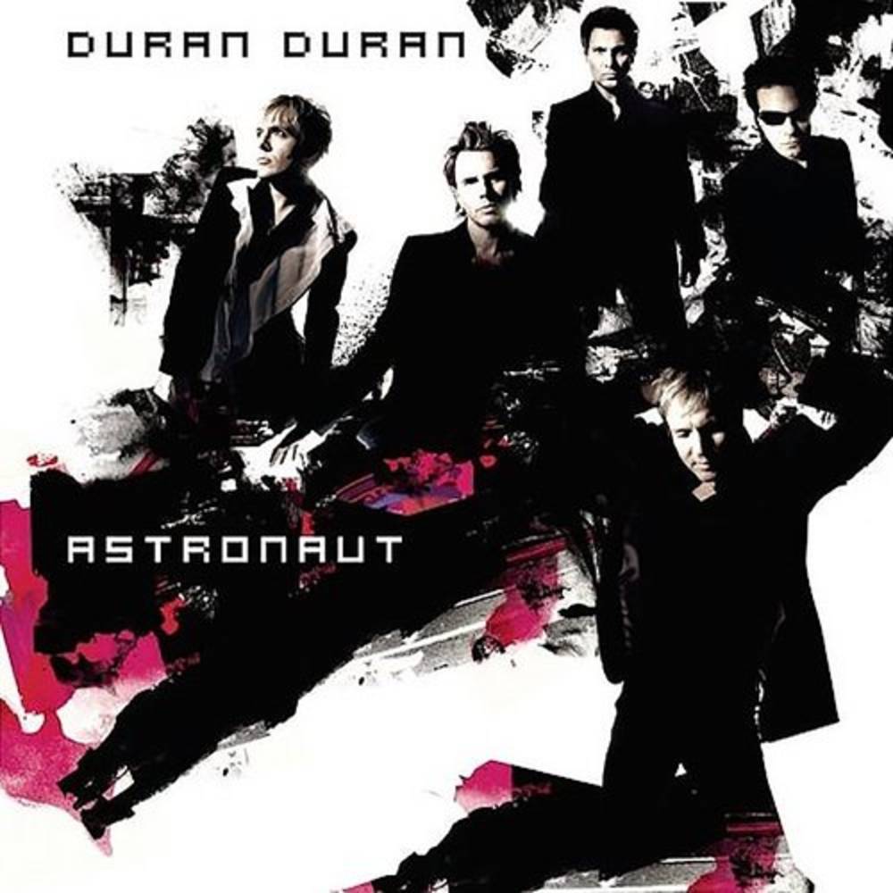 Duran Duran- Astronaut (RSD Essential) - Darkside Records