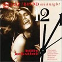 Billy Eckstine- Jazz 'Round Midnight - Darkside Records
