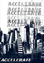 R.E.M.- Accelerate - DarksideRecords