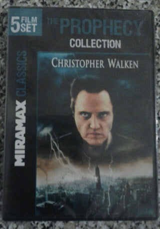 The Prophecy Collection - Darkside Records