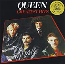 Queen- Greates Hits - Darkside Records