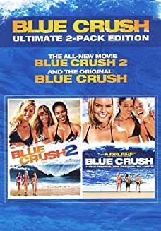 Blue Crush/ Blue Crush 2 - Darkside Records