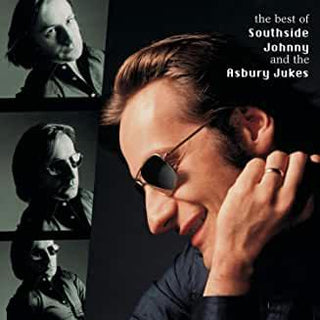 Southside Johnny And The Asbury Jukes- The Best Of - DarksideRecords