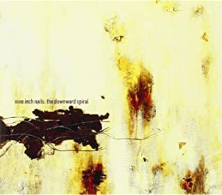 Nine Inch Nails- The Downward Spiral - DarksideRecords