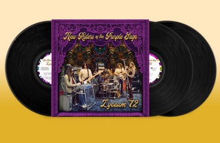 New Riders Of The Purple Sage- Lyceum '72 (3LP) -RSD23 - Darkside Records